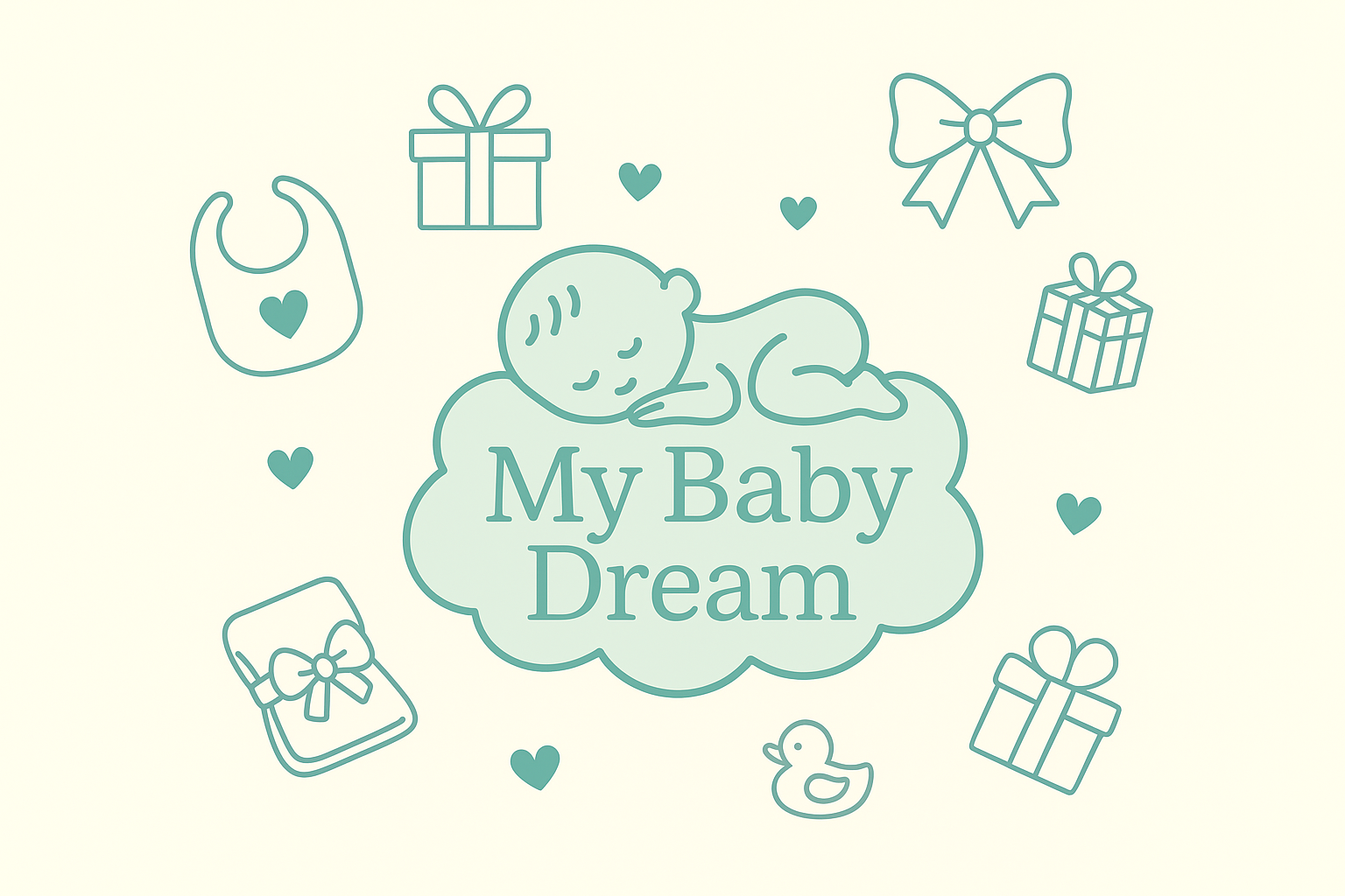 Accessori e Regali Nascita