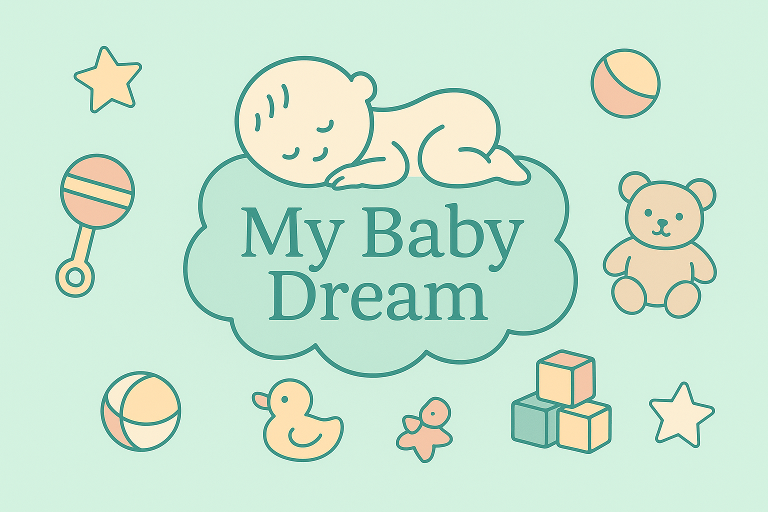 Giochi e Prima Infanzia